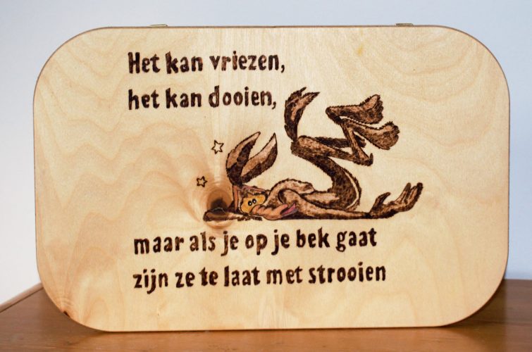 on-wood-spreuken-en-gezegdes